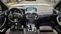 BMW X3 20d xDrive 48V M-Paket Aut.*Head-up*Pano*360°* Blanc - thumbnail 7