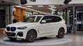 BMW X3 20d xDrive 48V M-Paket Aut.*Head-up*Pano*360°* Blanc - thumbnail 4