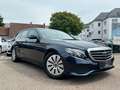 Mercedes-Benz E 200 d T 9G-TRONIC*DISTRONIC*AHK*COMAND*RFK* Blau - thumbnail 1