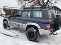 Nissan Patrol Patrol Y61 Diesel Automatic Winde Luftstandhzg Blau - thumbnail 3