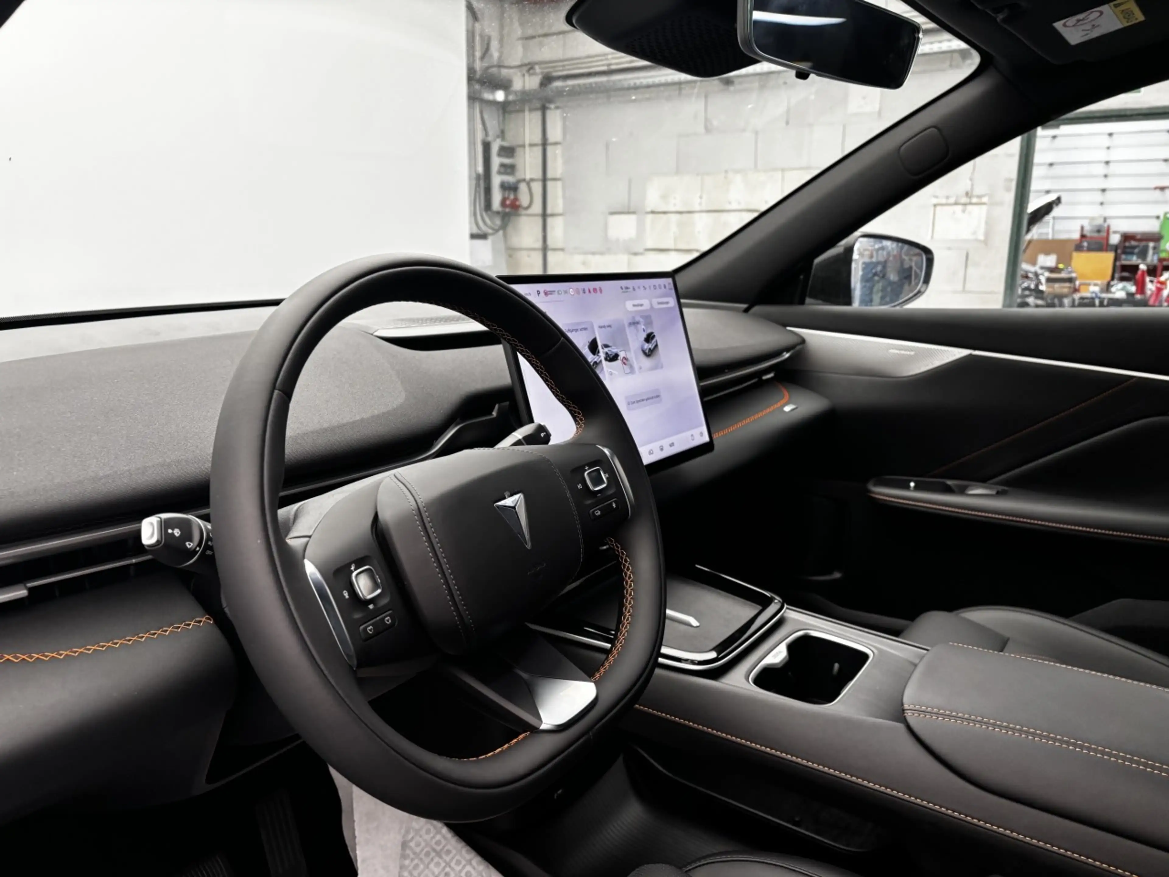 Changan Deepal S05 Deepal S05 RWD Pro — photo 2