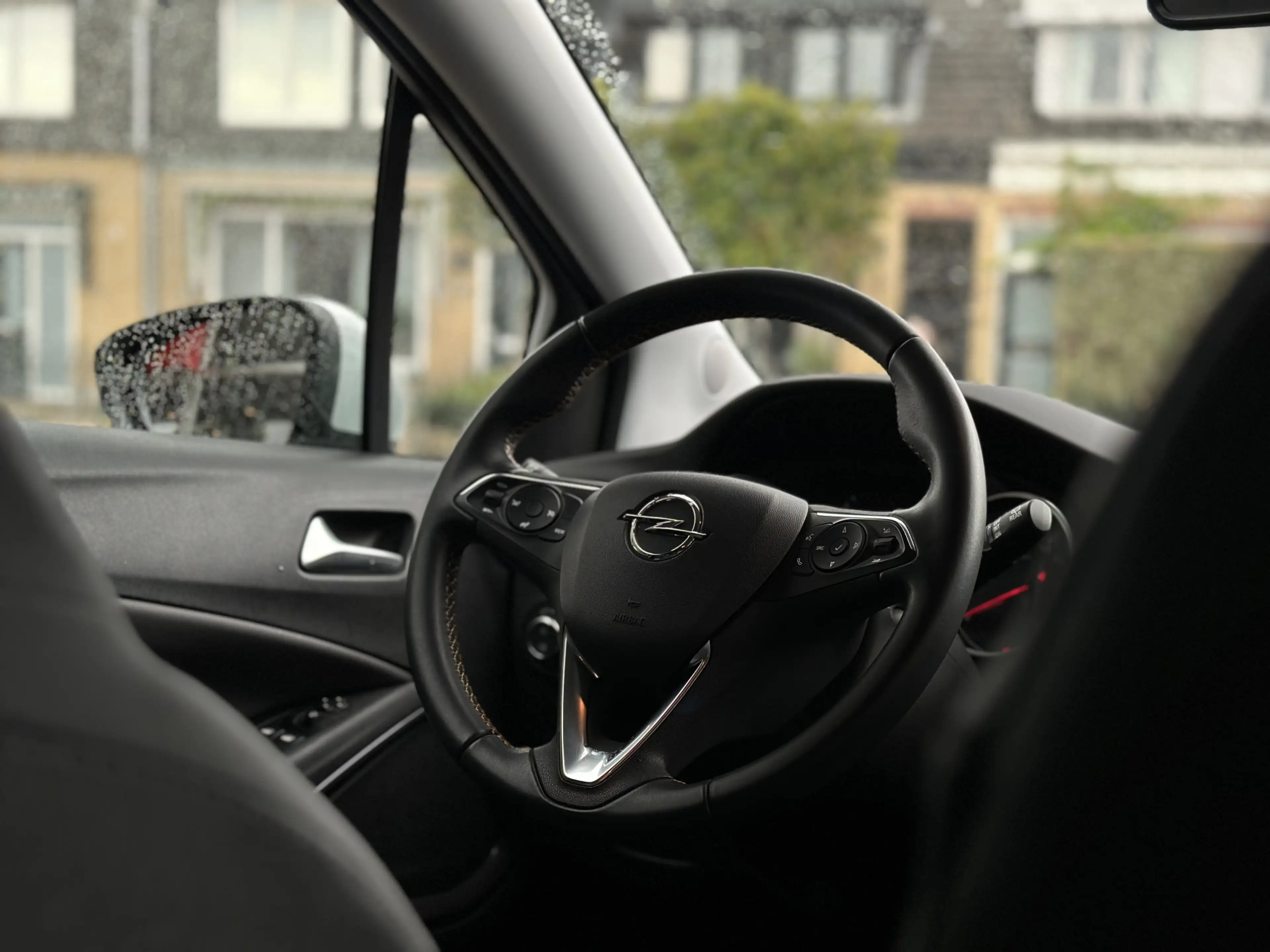 Opel Crossland X 1.2 Turbo Innovation Trekhaak/Dodehoeksensor/ECC. — photo 10