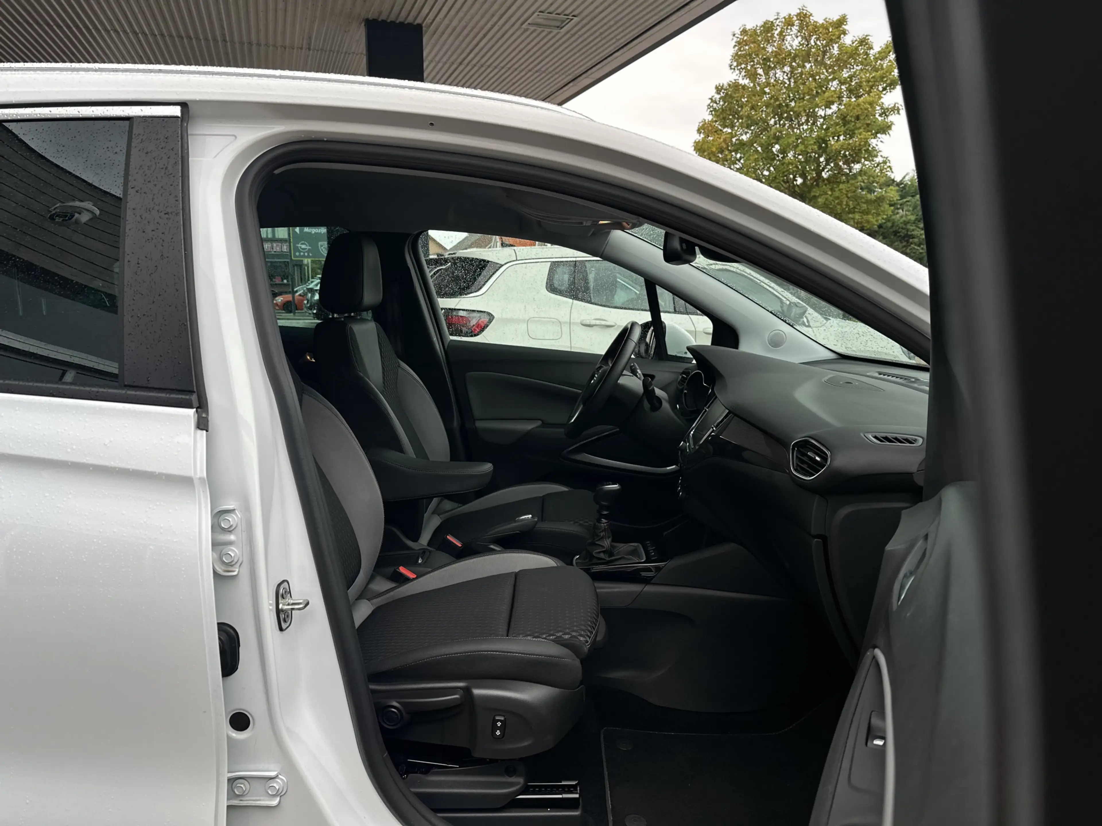 Opel Crossland X 1.2 Turbo Innovation Trekhaak/Dodehoeksensor/ECC. — photo 12