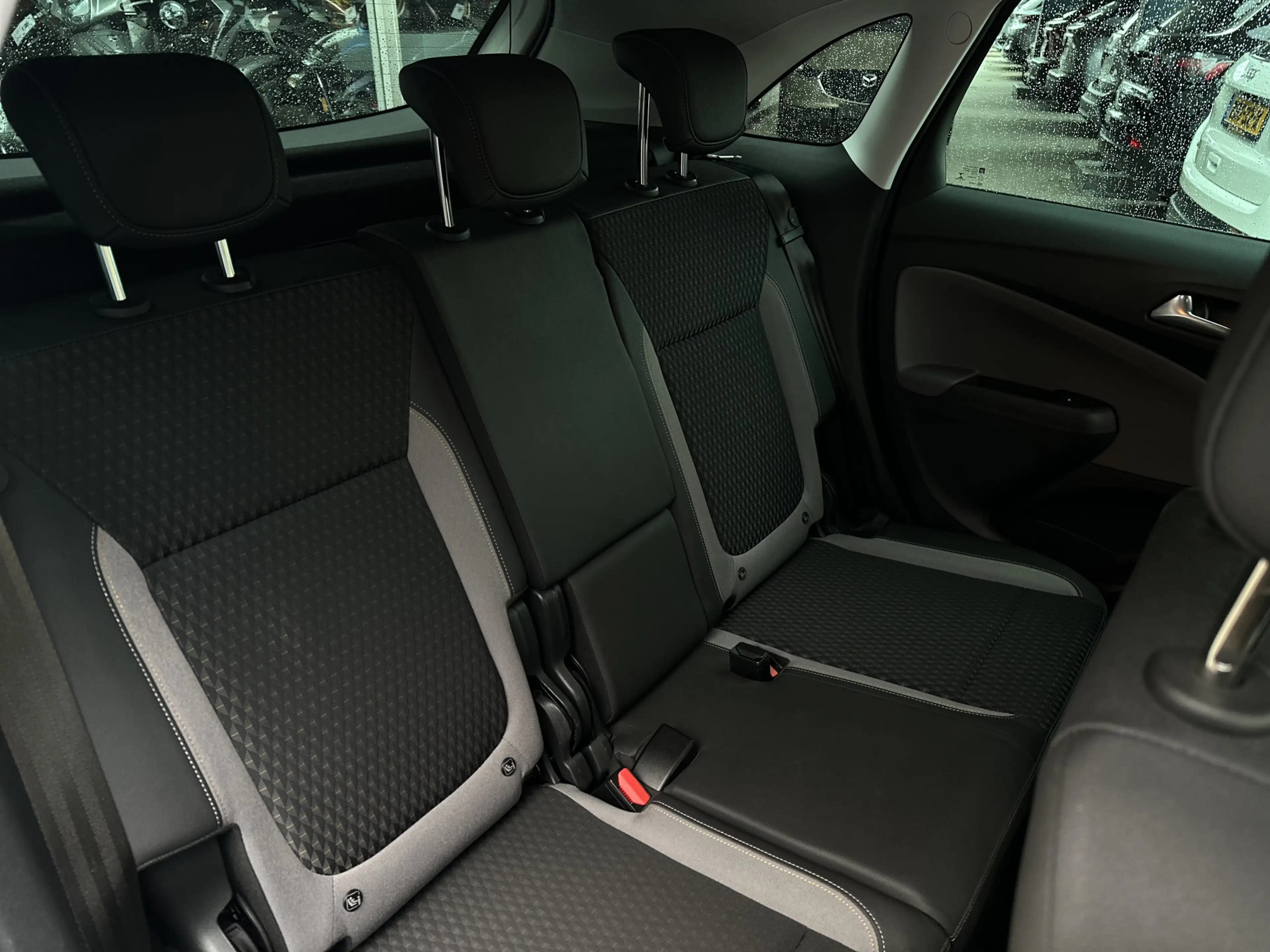 Opel Crossland X 1.2 Turbo Innovation Trekhaak/Dodehoeksensor/ECC. — photo 7