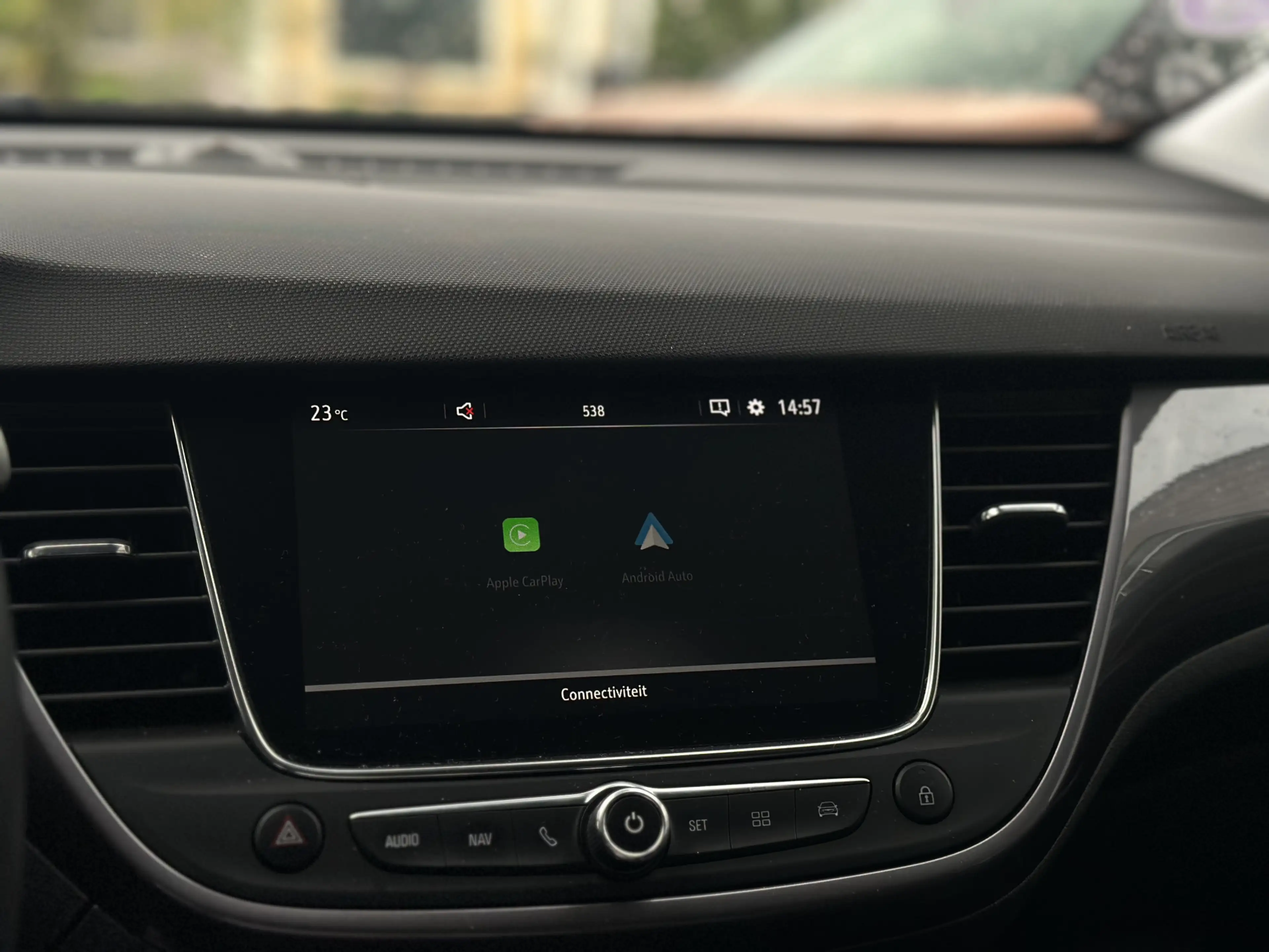 Opel Crossland X 1.2 Turbo Innovation Trekhaak/Dodehoeksensor/ECC. — photo 32