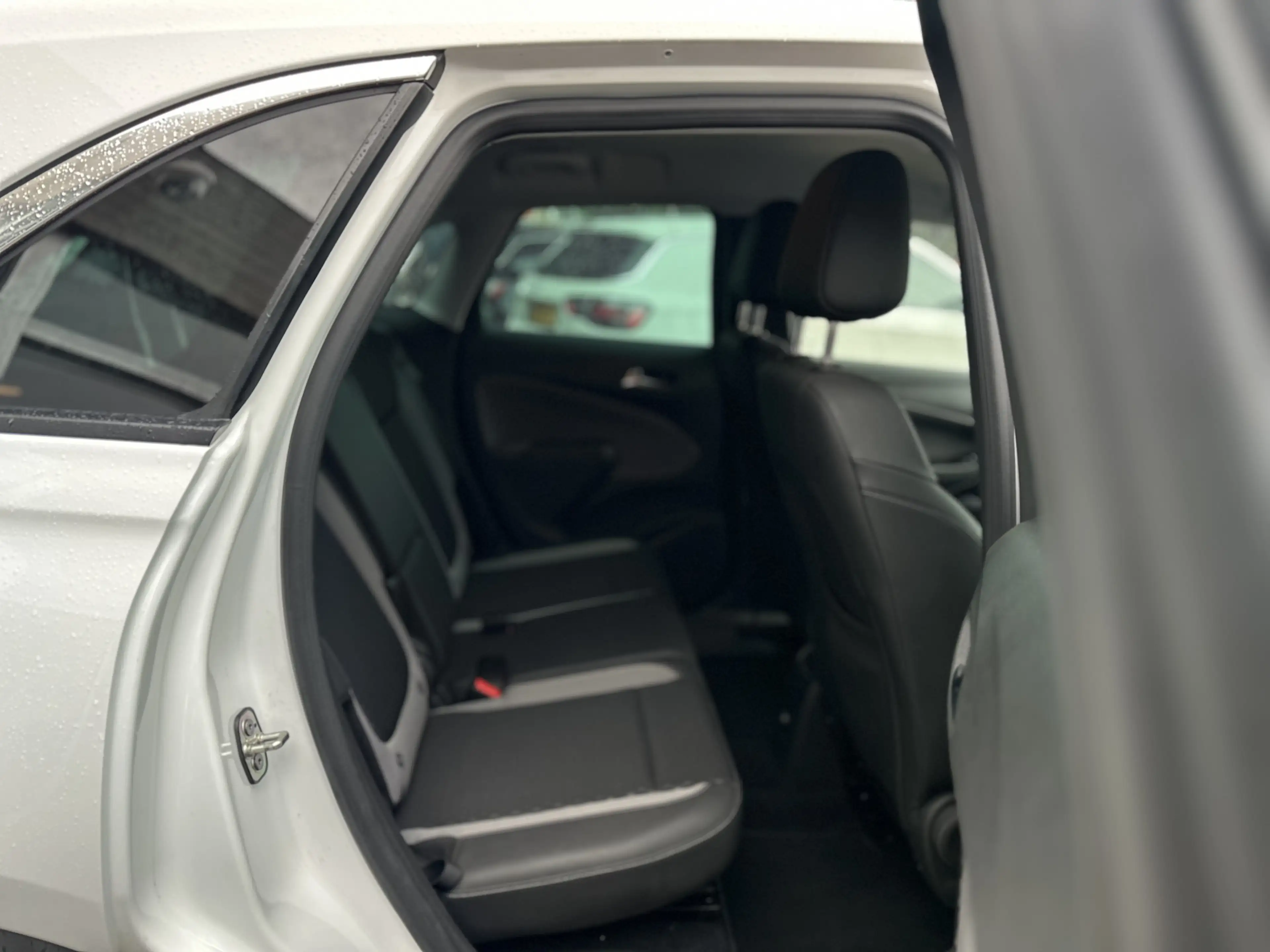 Opel Crossland X 1.2 Turbo Innovation Trekhaak/Dodehoeksensor/ECC. — photo 6