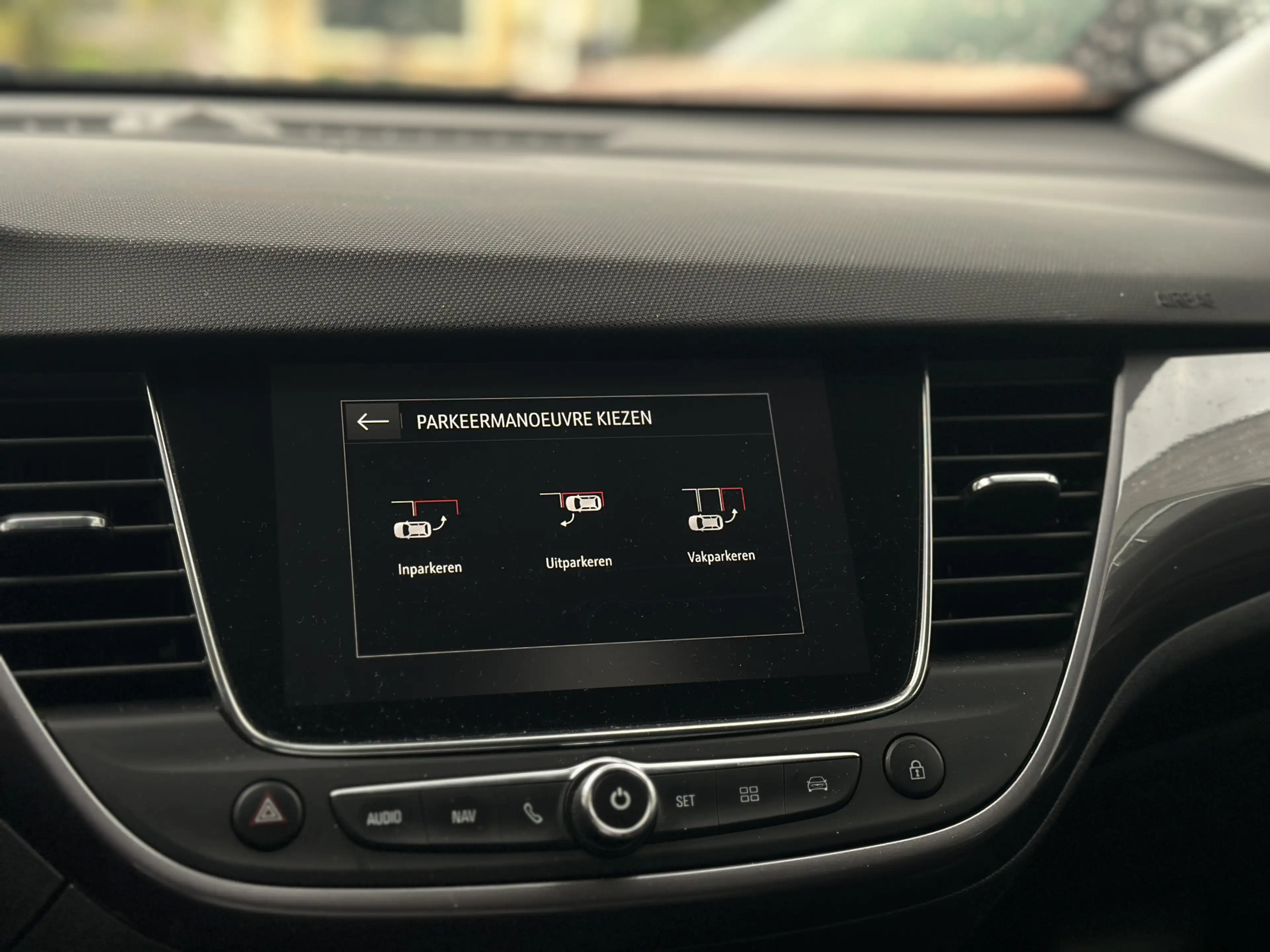 Opel Crossland X 1.2 Turbo Innovation Trekhaak/Dodehoeksensor/ECC. — photo 35