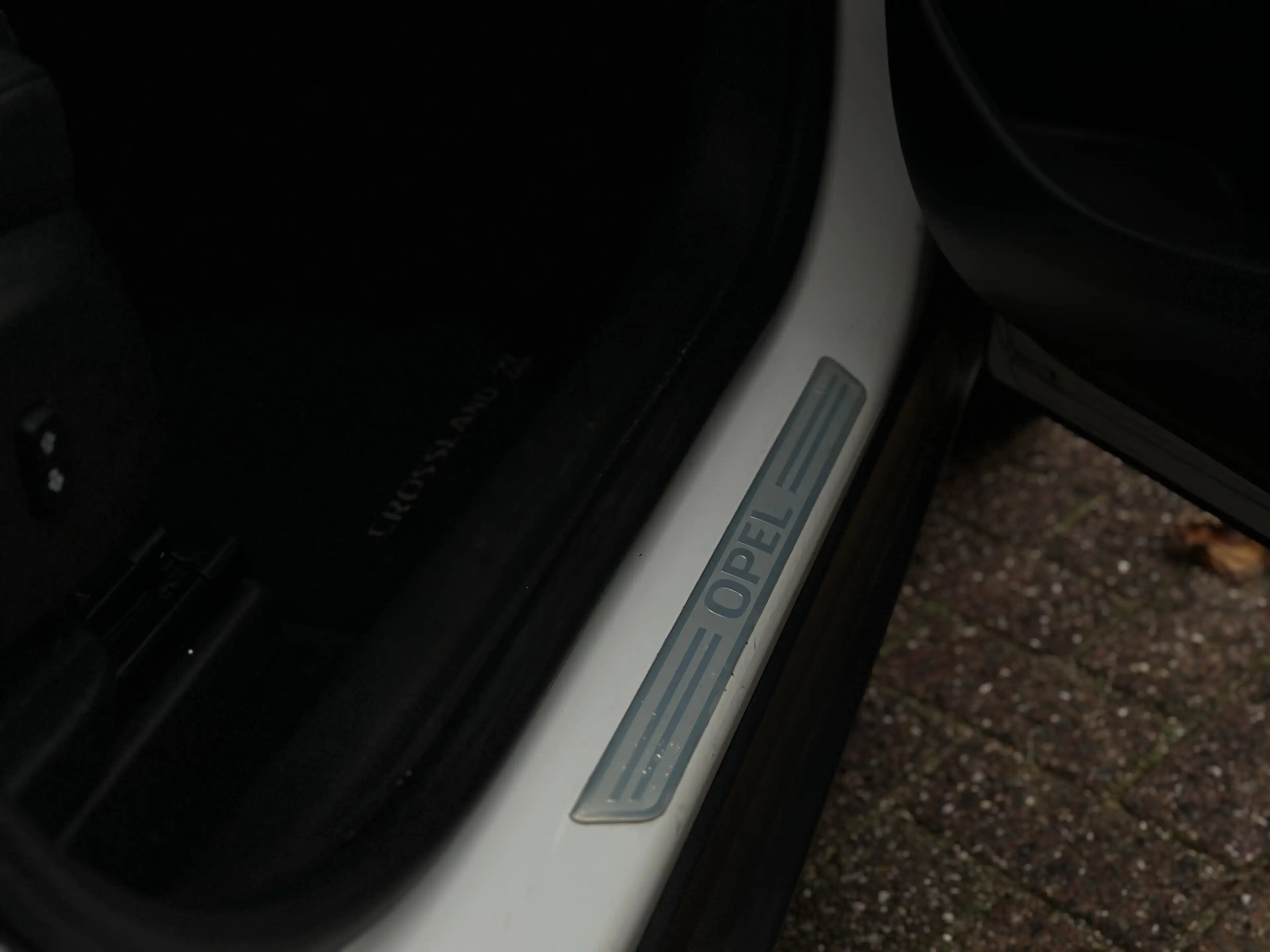 Opel Crossland X 1.2 Turbo Innovation Trekhaak/Dodehoeksensor/ECC. — photo 15