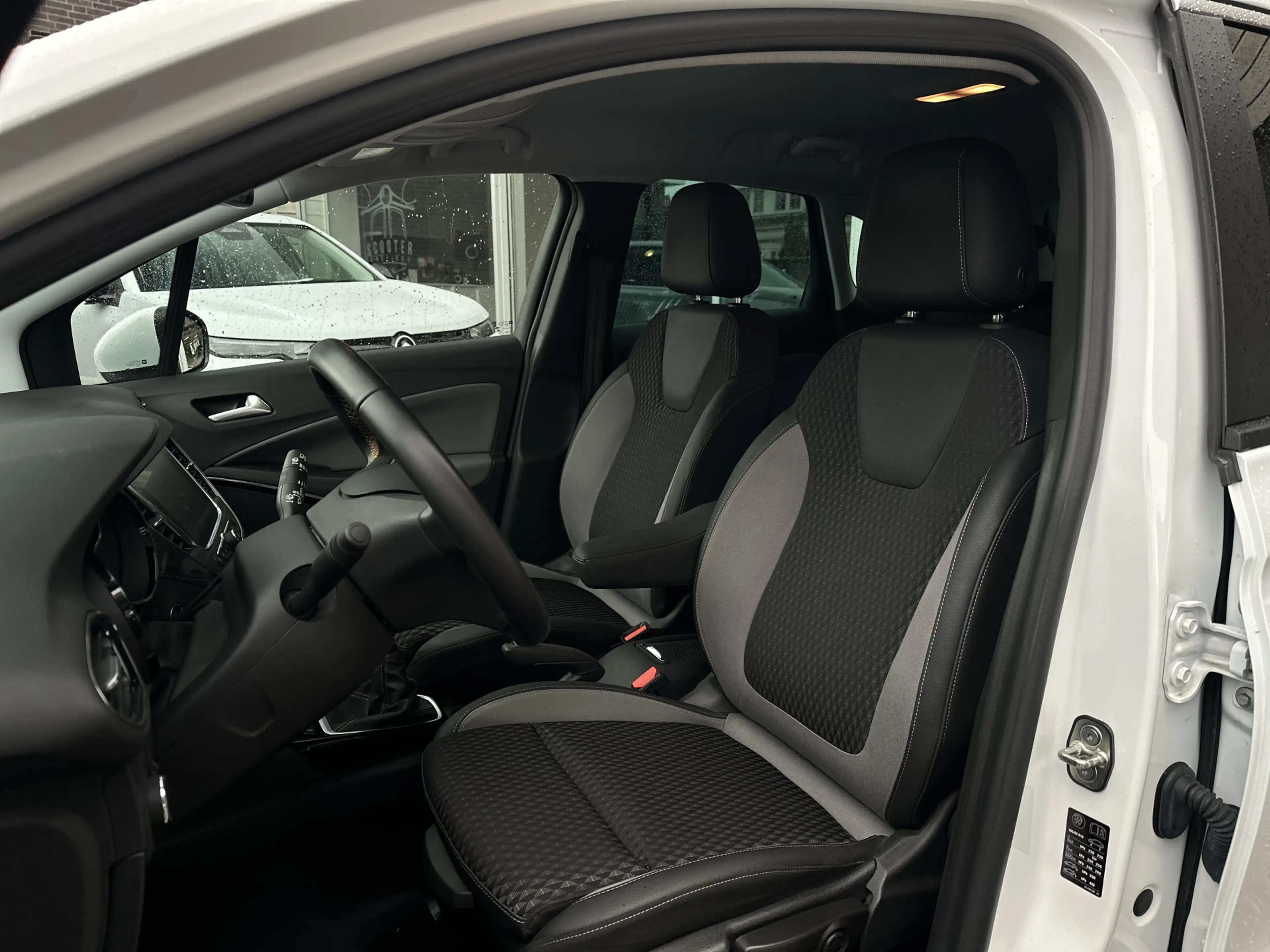 Opel Crossland X 1.2 Turbo Innovation Trekhaak/Dodehoeksensor/ECC. — photo 18