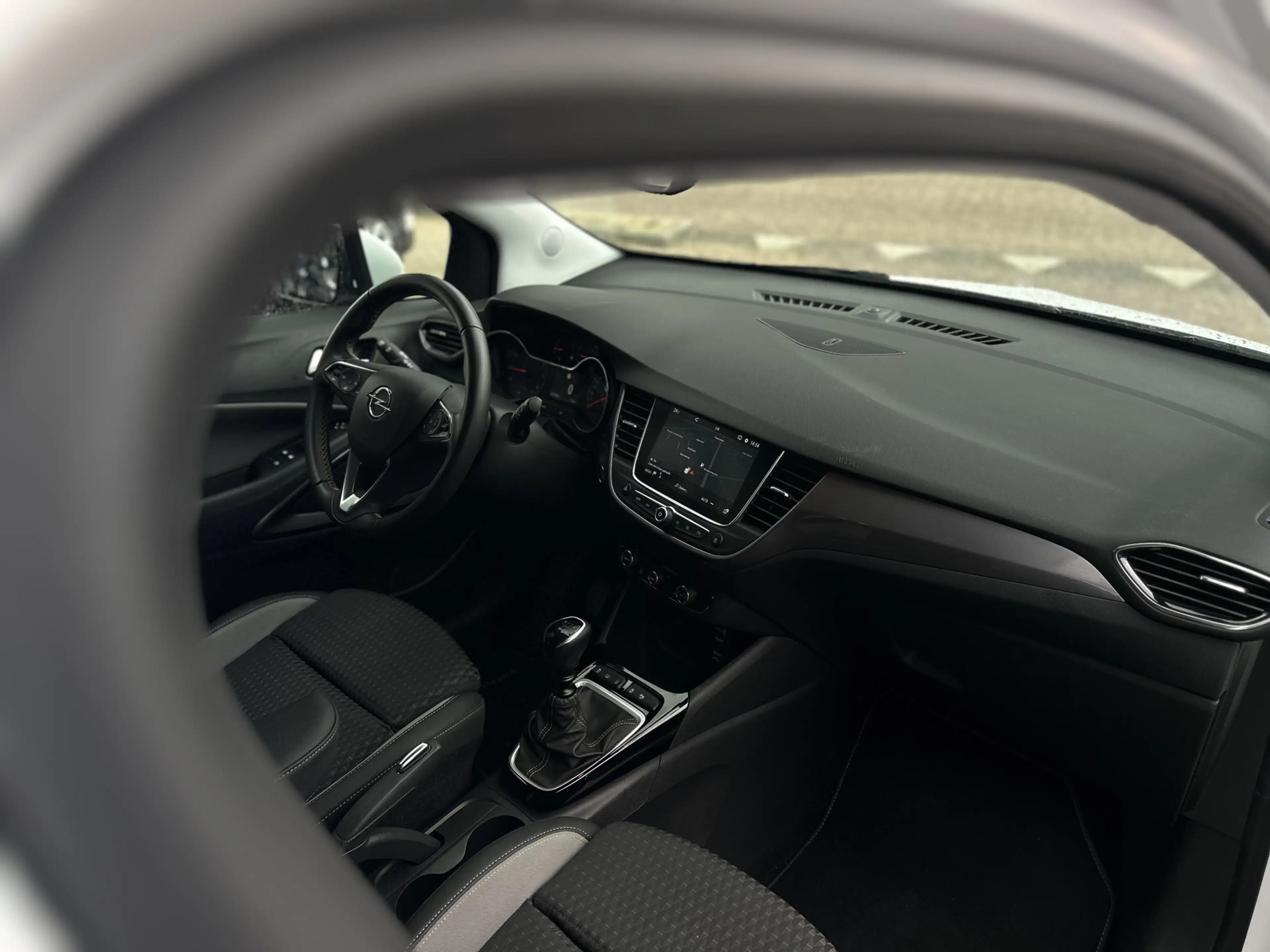 Opel Crossland X 1.2 Turbo Innovation Trekhaak/Dodehoeksensor/ECC. — photo 14