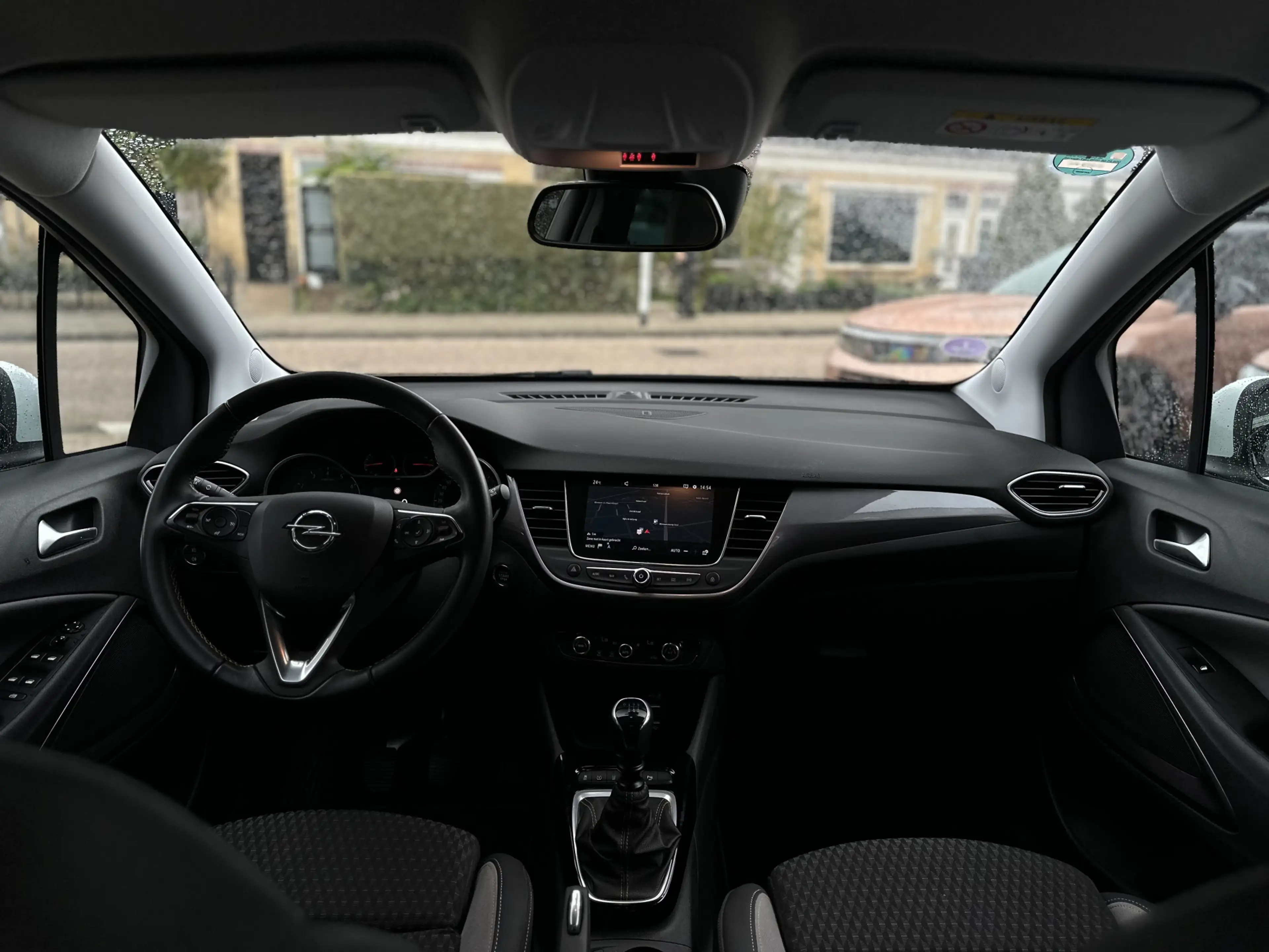 Opel Crossland X 1.2 Turbo Innovation Trekhaak/Dodehoeksensor/ECC. — photo 9