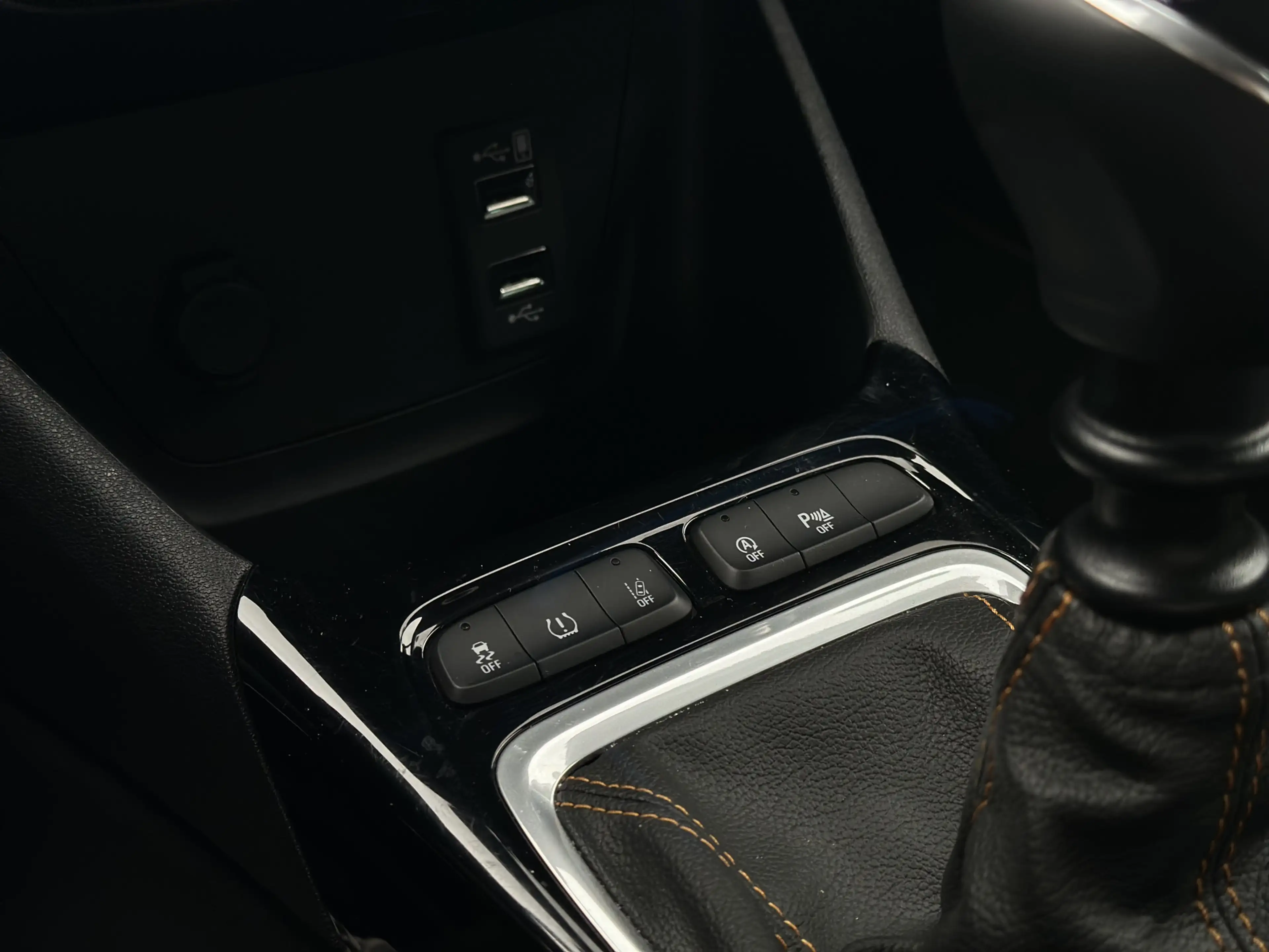 Opel Crossland X 1.2 Turbo Innovation Trekhaak/Dodehoeksensor/ECC. — photo 22