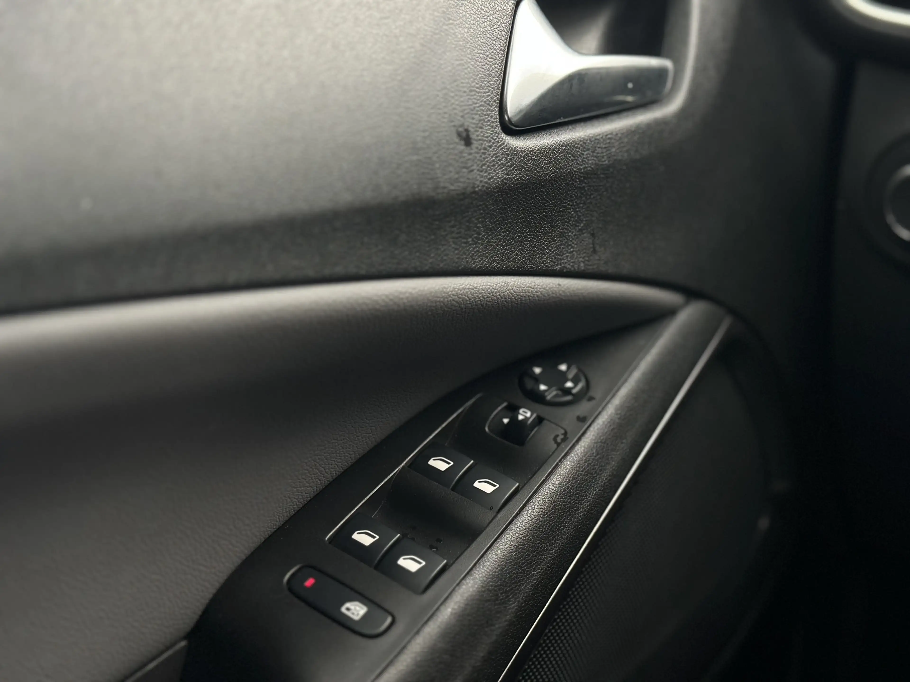 Opel Crossland X 1.2 Turbo Innovation Trekhaak/Dodehoeksensor/ECC. — photo 26