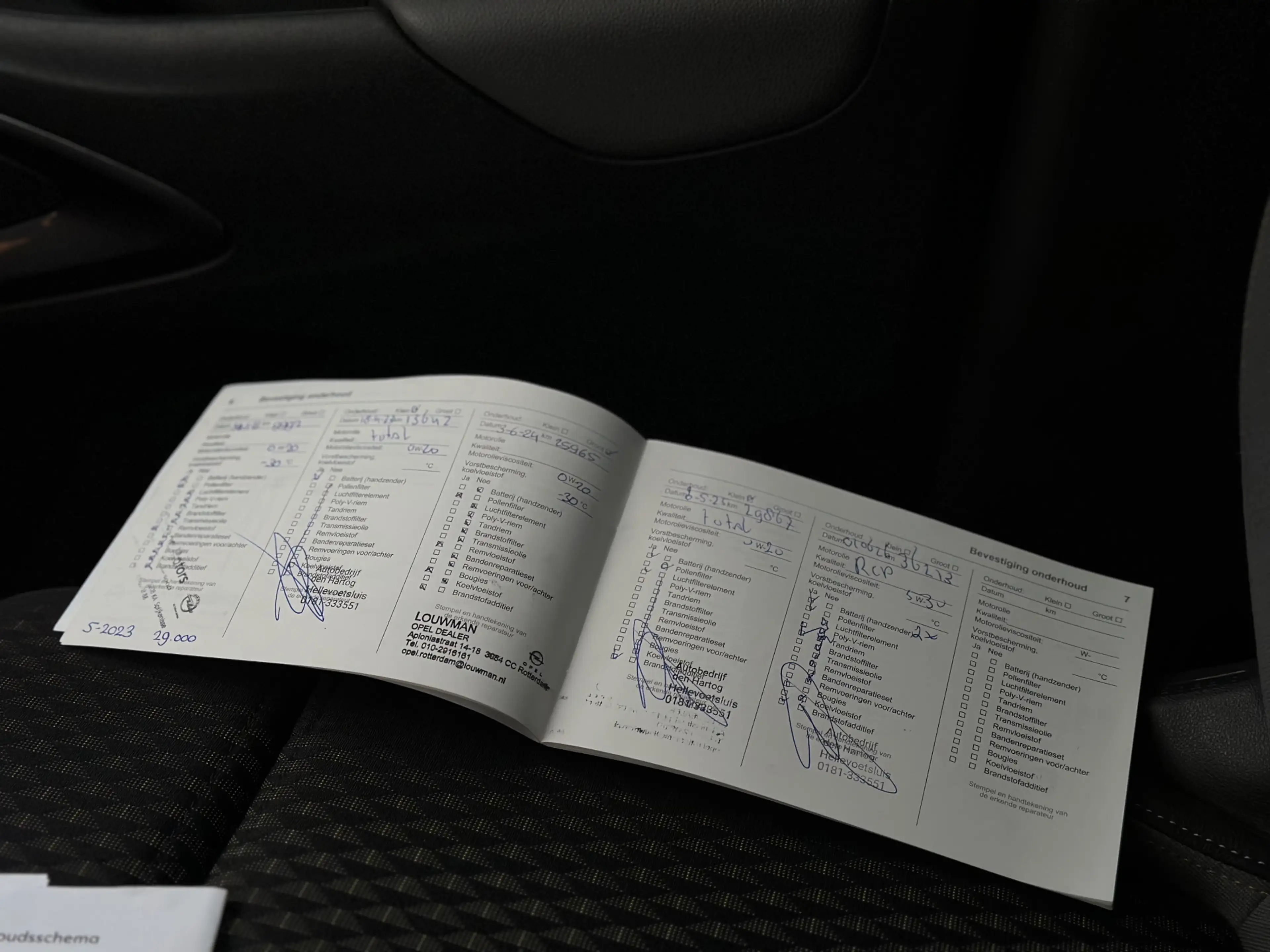 Opel Crossland X 1.2 Turbo Innovation Trekhaak/Dodehoeksensor/ECC. — photo 37