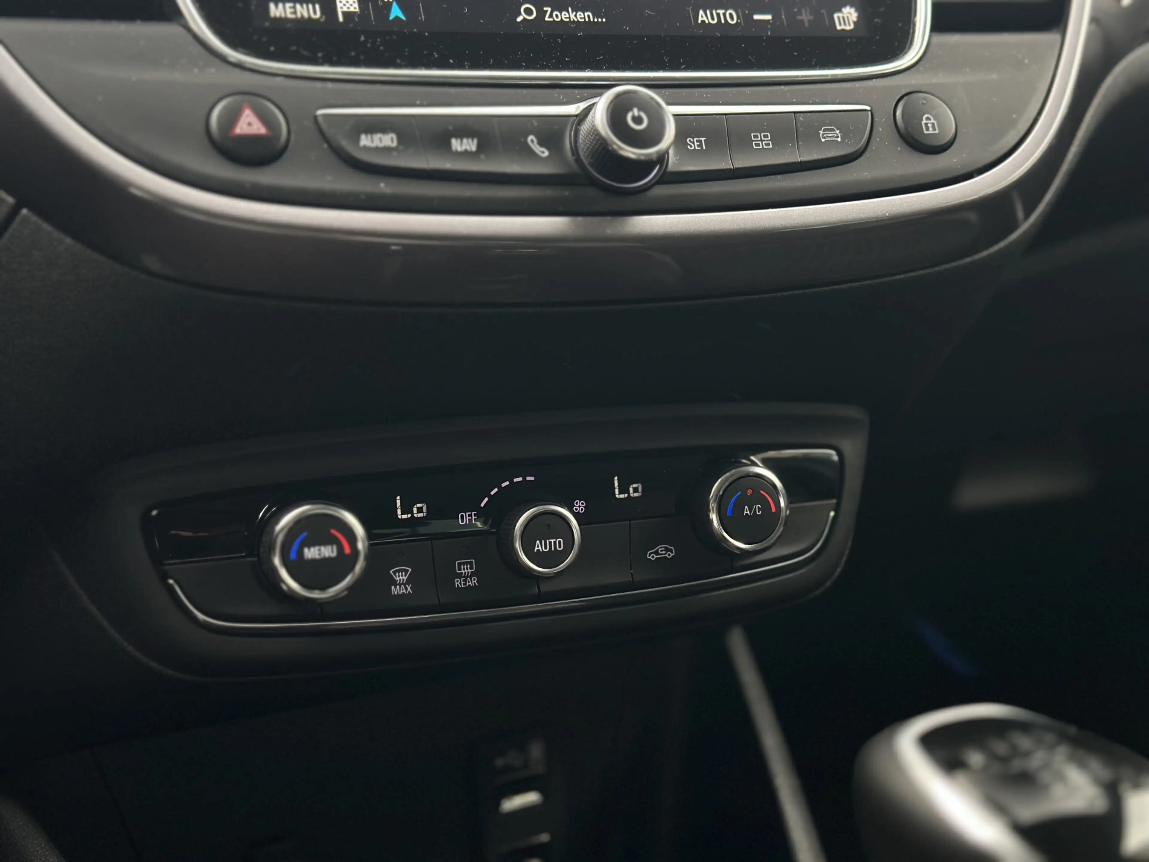 Opel Crossland X 1.2 Turbo Innovation Trekhaak/Dodehoeksensor/ECC. — photo 21