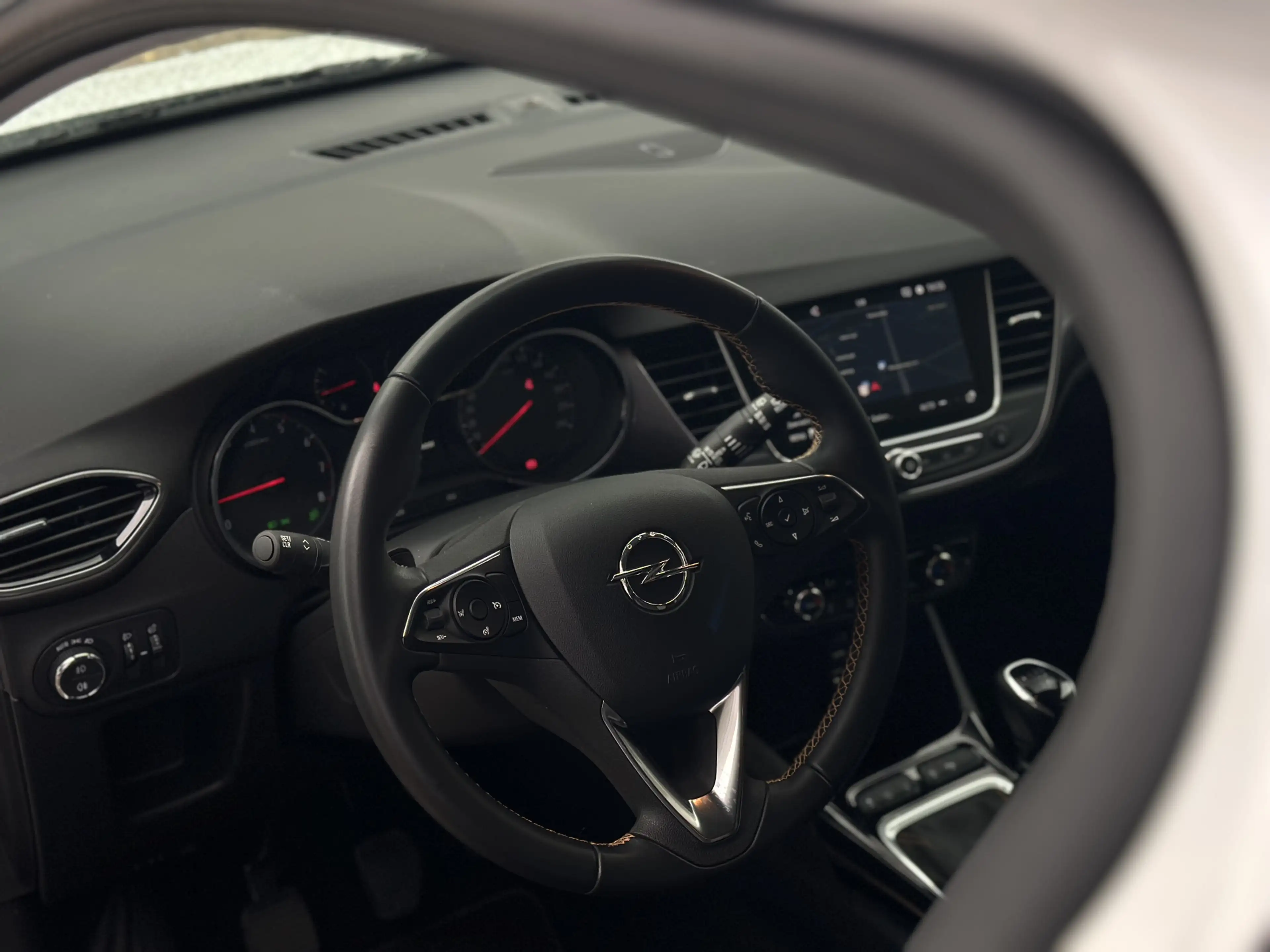 Opel Crossland X 1.2 Turbo Innovation Trekhaak/Dodehoeksensor/ECC. — photo 17