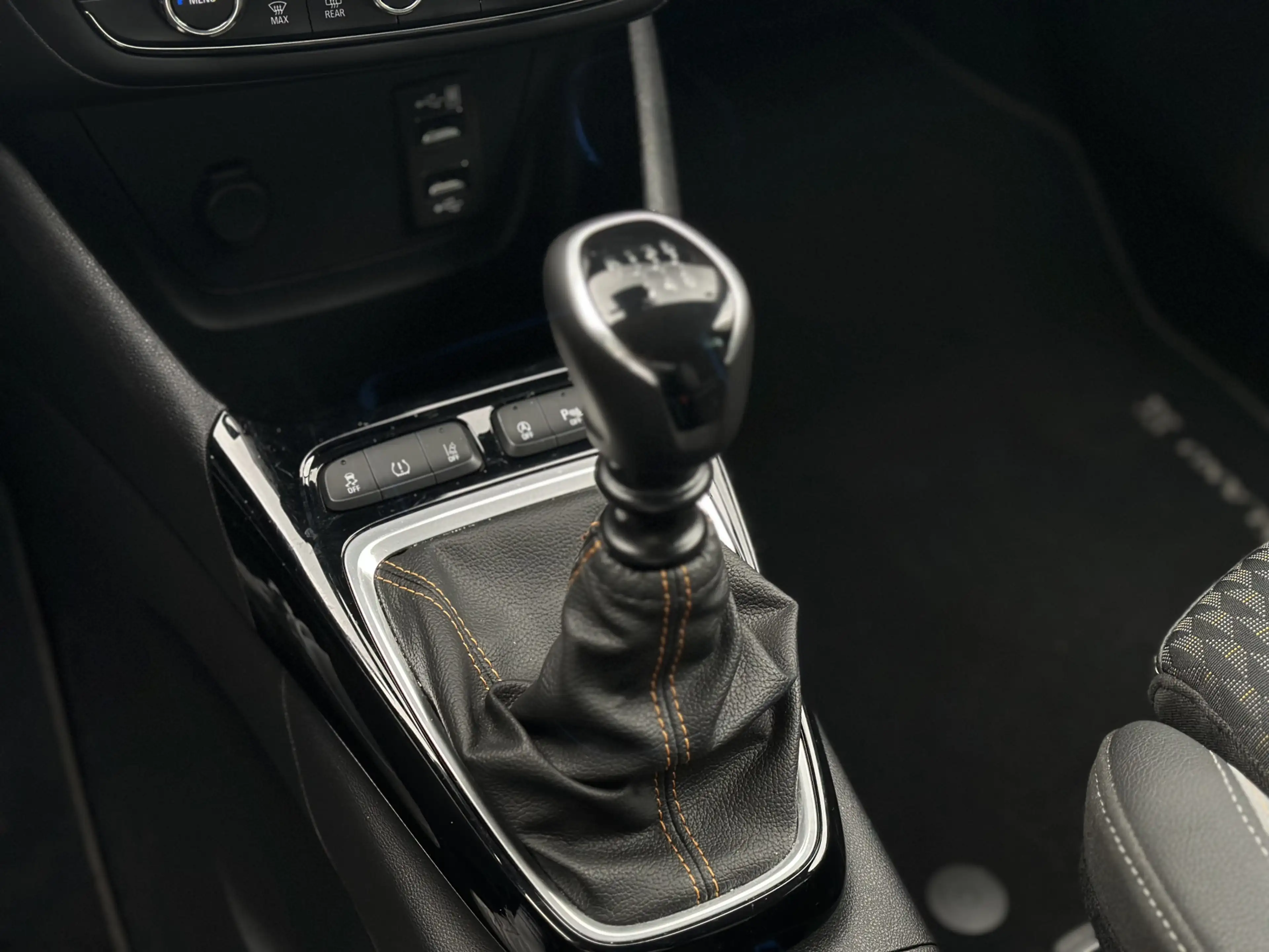 Opel Crossland X 1.2 Turbo Innovation Trekhaak/Dodehoeksensor/ECC. — photo 23