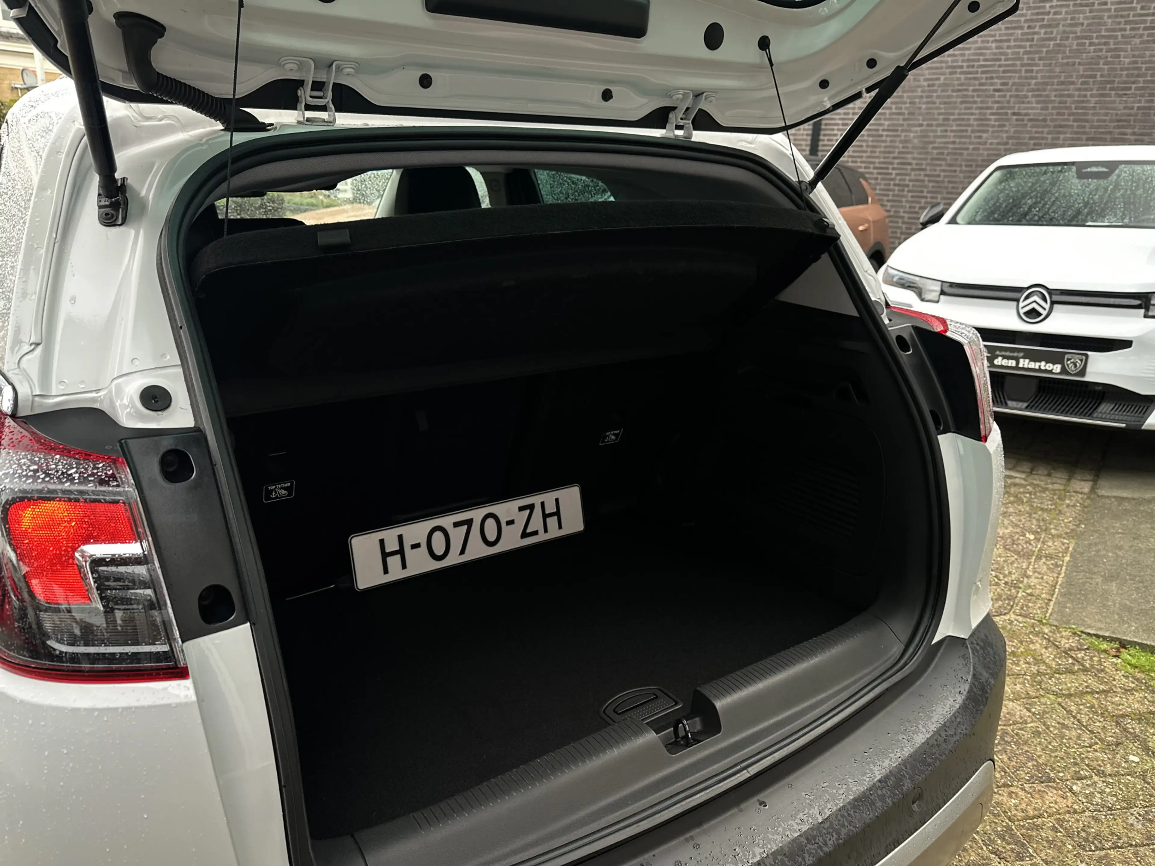 Opel Crossland X 1.2 Turbo Innovation Trekhaak/Dodehoeksensor/ECC. — photo 5