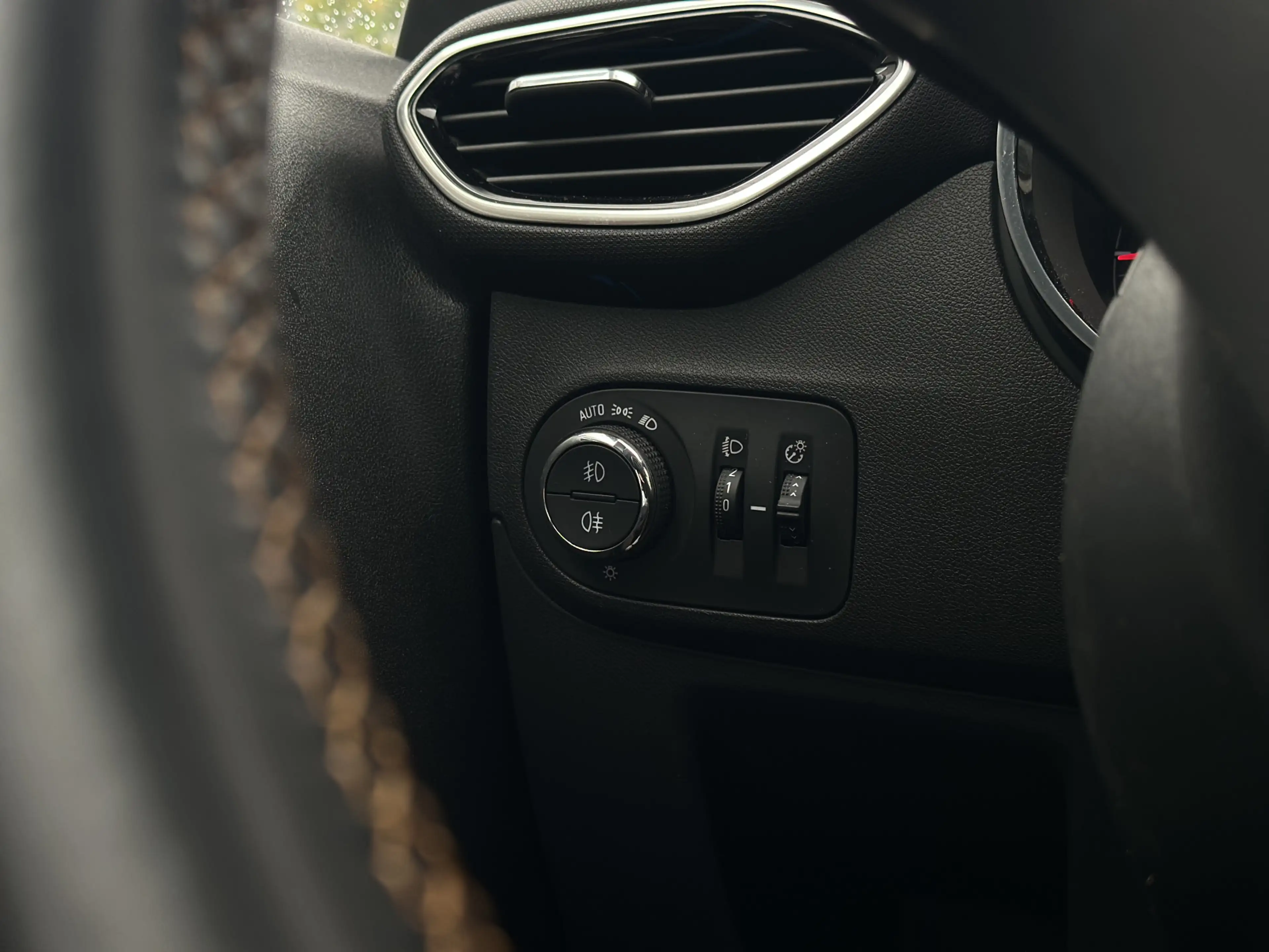 Opel Crossland X 1.2 Turbo Innovation Trekhaak/Dodehoeksensor/ECC. — photo 27