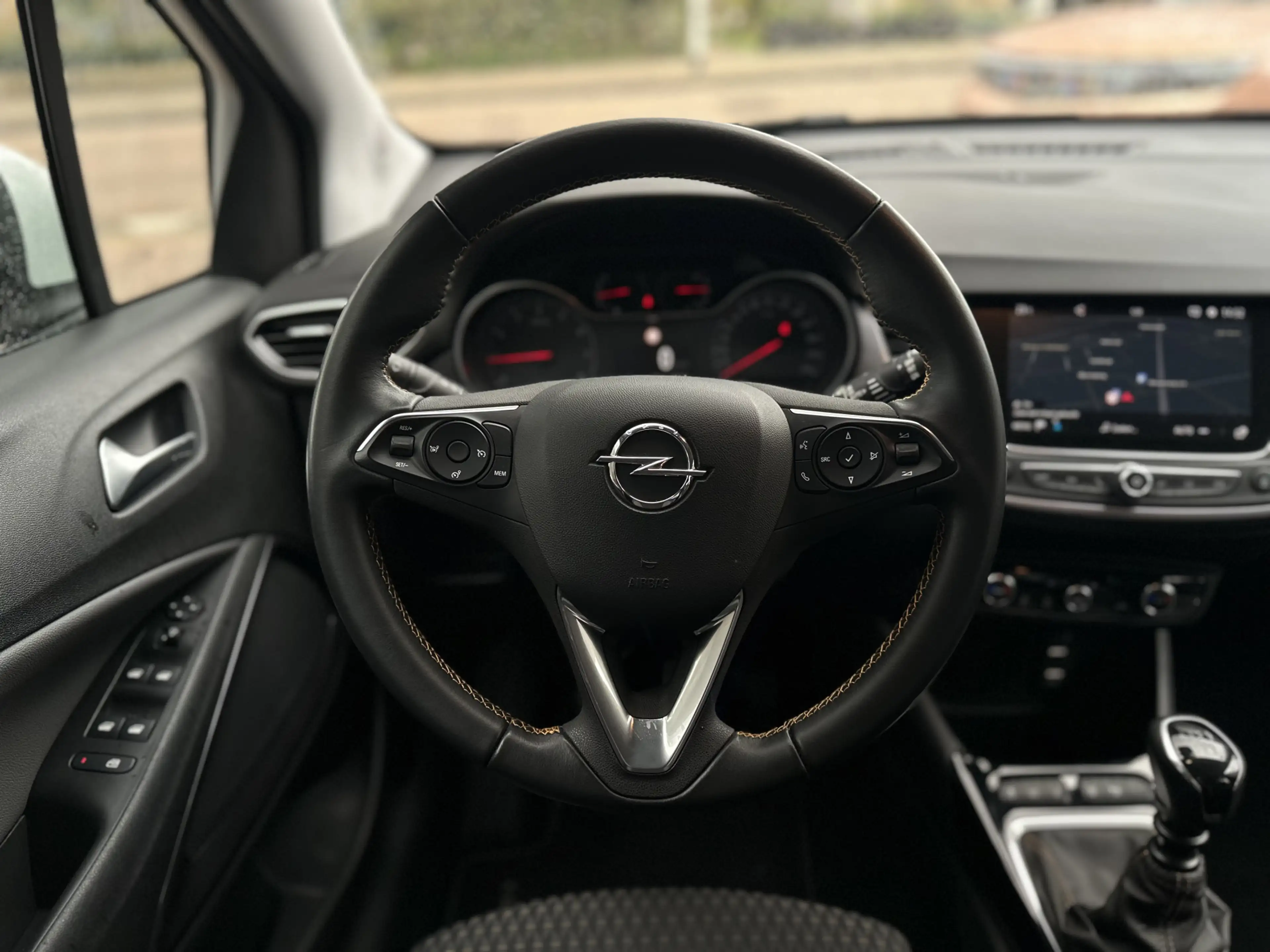 Opel Crossland X 1.2 Turbo Innovation Trekhaak/Dodehoeksensor/ECC. — photo 4
