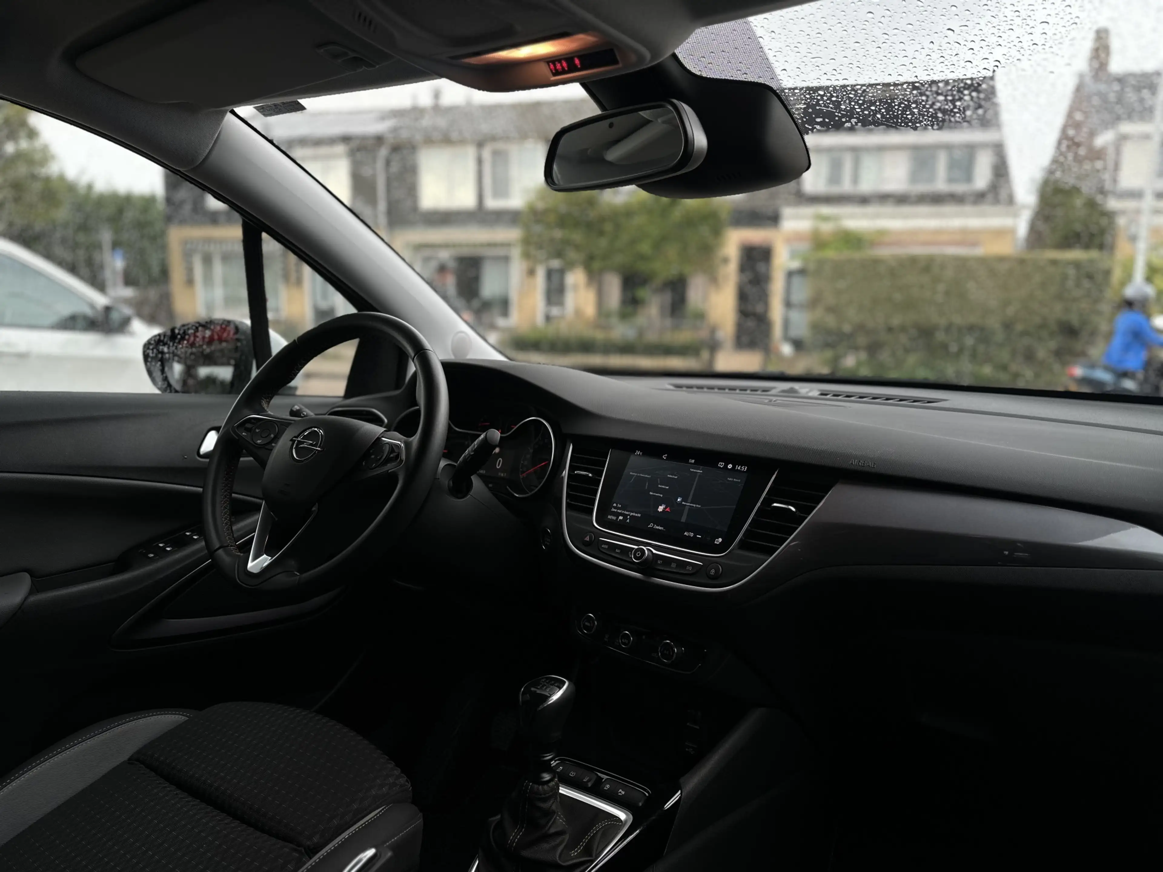Opel Crossland X 1.2 Turbo Innovation Trekhaak/Dodehoeksensor/ECC. — photo 8