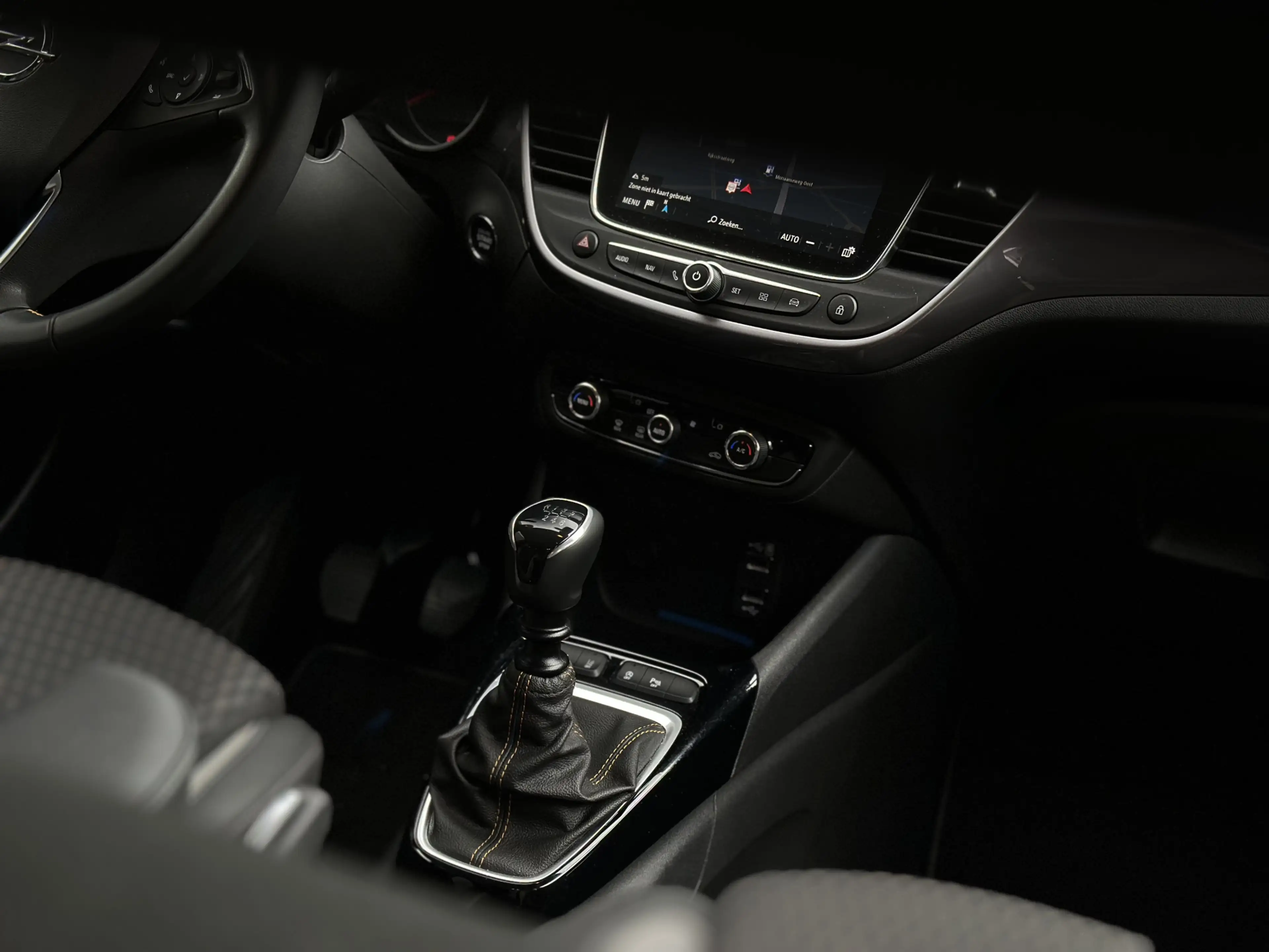 Opel Crossland X 1.2 Turbo Innovation Trekhaak/Dodehoeksensor/ECC. — photo 11