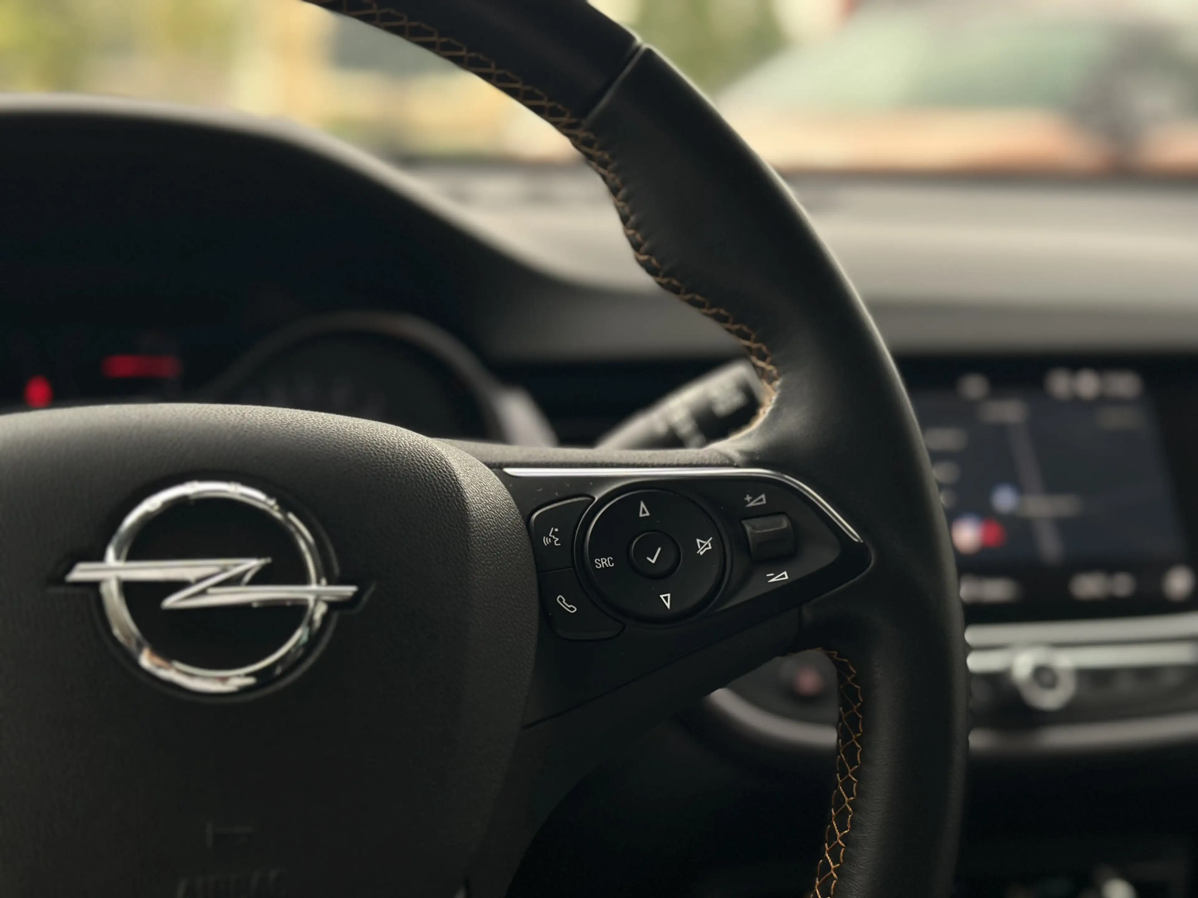 Opel Crossland X 1.2 Turbo Innovation Trekhaak/Dodehoeksensor/ECC. — photo 24