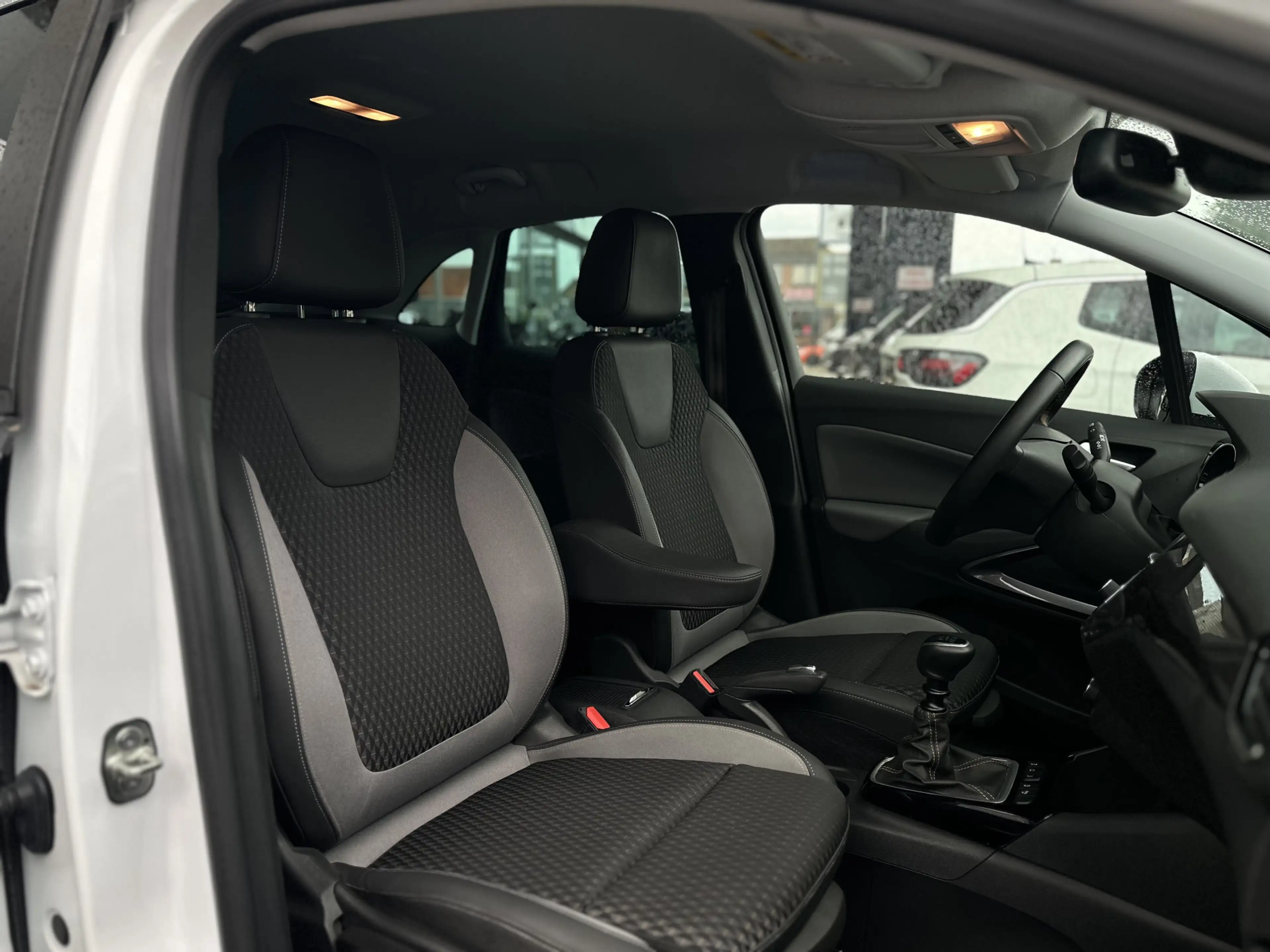 Opel Crossland X 1.2 Turbo Innovation Trekhaak/Dodehoeksensor/ECC. — photo 13