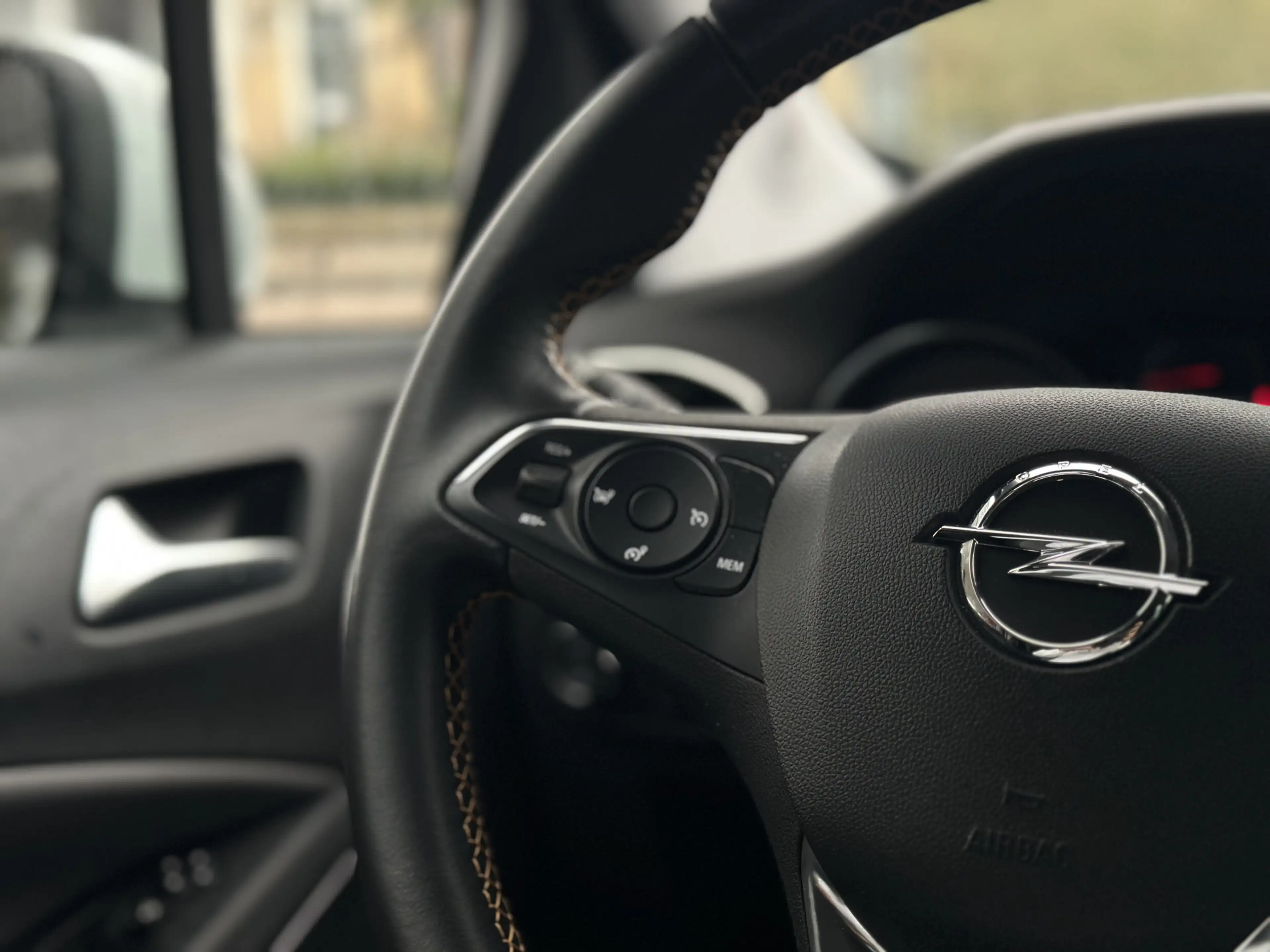 Opel Crossland X 1.2 Turbo Innovation Trekhaak/Dodehoeksensor/ECC. — photo 25