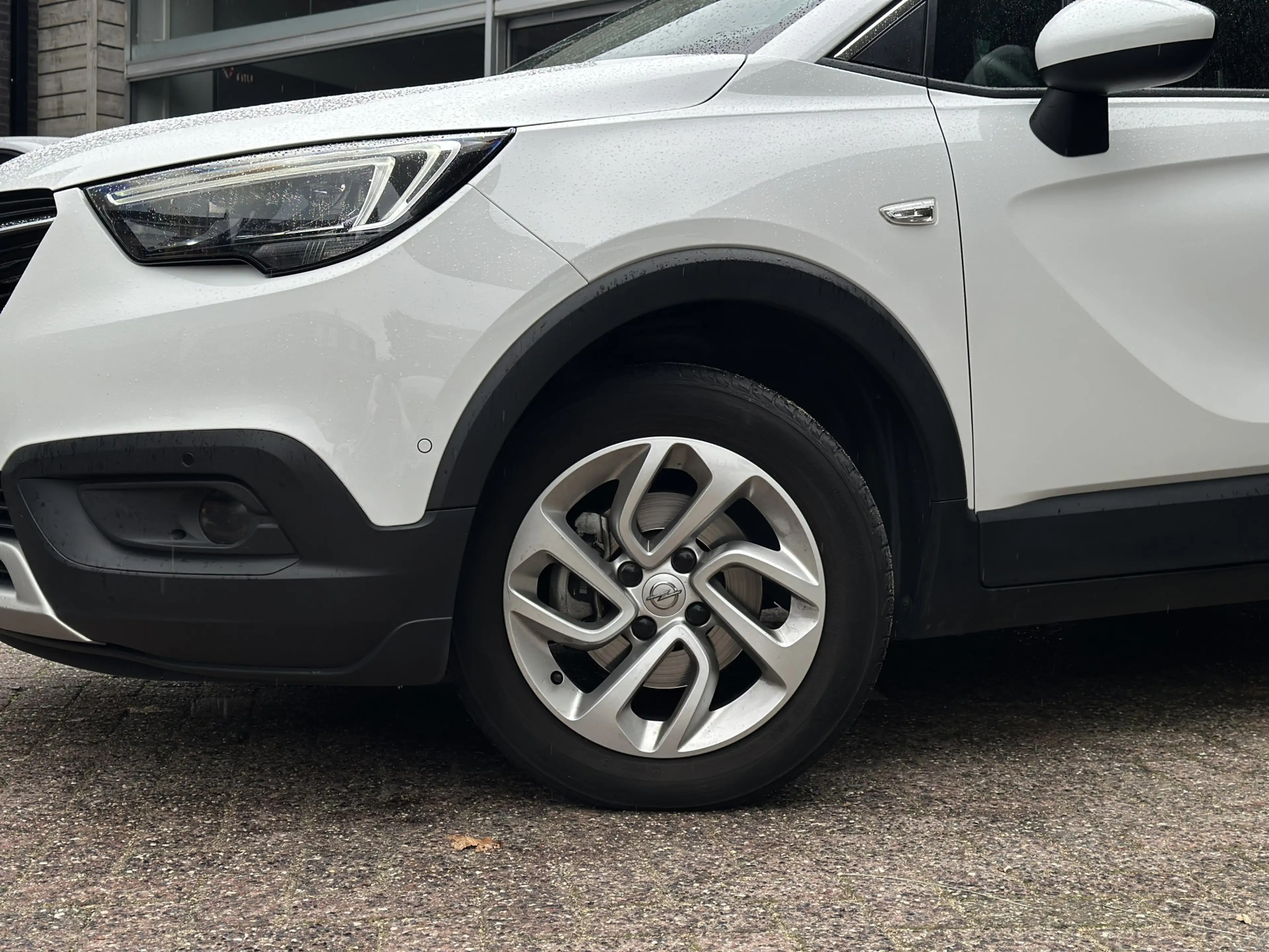 Opel Crossland X 1.2 Turbo Innovation Trekhaak/Dodehoeksensor/ECC. — photo 2