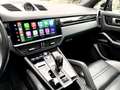 Porsche Cayenne Coupe 3.0V6 e-hybrid Porsche Approved inclusa Nero - thumbnail 10