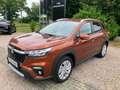 Suzuki S-Cross 1.4 COMFORT ALLGRIP HYBRID 2024 Braun - thumbnail 1