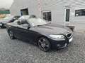 BMW 218 SERIE 2 CABRIOLET Nero - thumbnail 3