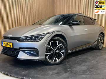 GT-Line 77.4 kWh|100% SOH|FULL OPTION|AFN. TREKHAA