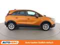 Opel Crossland X 1.2 Turbo Edition Orange - thumbnail 7