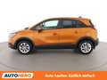 Opel Crossland X 1.2 Turbo Edition Orange - thumbnail 3