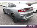 Renault Arkana TCe 160 EDC R.S. Line Cuir GPS Gris - thumbnail 4
