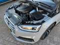 Audi A5 Sportback 2.0 TFSI HYBRID 252PK QUATTRO 3X S-Line Grijs - thumbnail 24