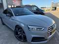 Audi A5 Sportback 2.0 TFSI HYBRID 252PK QUATTRO 3X S-Line Grijs - thumbnail 5