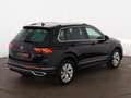 Volkswagen Tiguan 1.4 TSI PHEV Elegance Aut MATRIX SKY AHK Schwarz - thumbnail 8