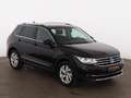 Volkswagen Tiguan 1.4 TSI Elegance Aut MATRIX SKY AHK RADAR Schwarz - thumbnail 4