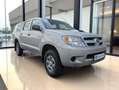 Toyota Hilux 4x4 Double Cab Grey - thumbnail 3