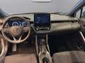Toyota Corolla Cross Corolla Cross 2.0h Trend fwd 197cv e-cvt Argento - thumbnail 7