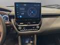 Toyota Corolla Cross Corolla Cross 2.0h Trend fwd 197cv e-cvt Argento - thumbnail 8