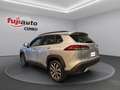 Toyota Corolla Cross Corolla Cross 2.0h Trend fwd 197cv e-cvt Argento - thumbnail 4
