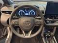 Toyota Corolla Cross Corolla Cross 2.0h Trend fwd 197cv e-cvt Argento - thumbnail 6
