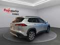 Toyota Corolla Cross Corolla Cross 2.0h Trend fwd 197cv e-cvt Argento - thumbnail 3