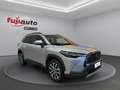 Toyota Corolla Cross Corolla Cross 2.0h Trend fwd 197cv e-cvt Argento - thumbnail 2