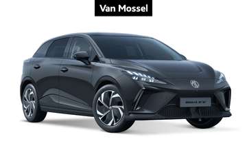 EV 64 kWh Premium | FACELIFT VERSIE !!! |