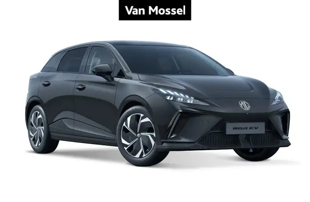 MG MG4 EV 64 kWh Premium | FACELIFT VERSIE !!! |
